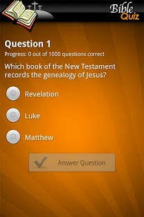 How to download Ultimate Bible Quiz 1.0.0 unlimited apk for laptop