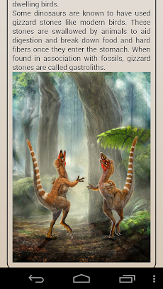 恐竜の百科事典のおすすめ画像4