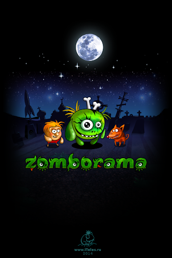 Zomborama