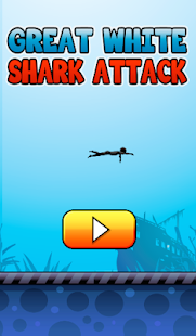 download Great White Shark Attack free