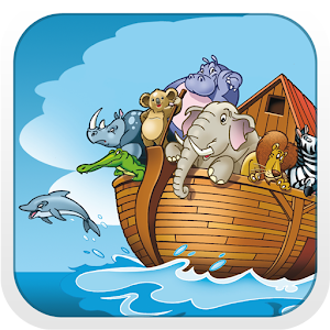 Animals' Boat for Toddlers.apk 1.9