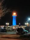 Patras' Lighthouse