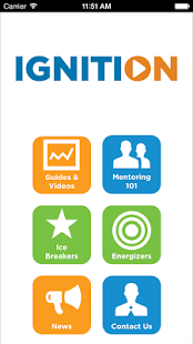 Ignition by FOCUS Training Screenshots 0