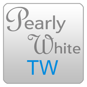Pearly White TW ADW.apk 1.0.1