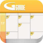 Cover Image of Télécharger Guide du programme G Guide (version SoftBank EMOBILE WILLCOM) 5.4.1 APK