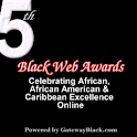 Black Web Awards logo