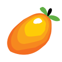 Mango Goal Organizer logo