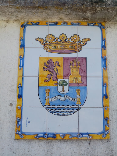 Escudo de Extremadura