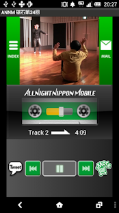 Free Download 磁石のオールナイトニッポンモバイル第34回 APK for PC