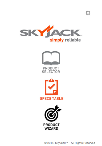 Skyjack Mobile