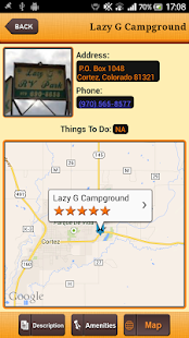 Hovenweep National Monument - náhled