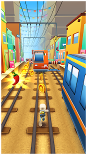 Subway Surfers - screenshot thumbnail