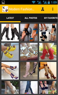 How to install Modern Fashion Shoes 1.0 unlimited apk for android