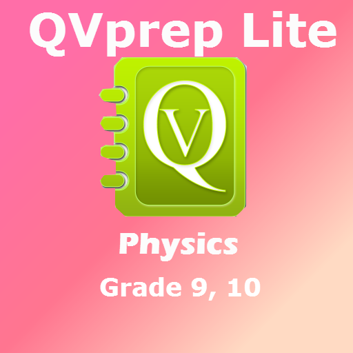 FREE Physics Grade 9 10 LOGO-APP點子