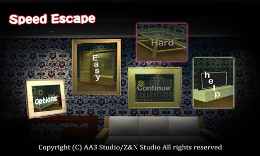 How to mod Speed Escape - Chamber patch 1.3.5 apk for laptop