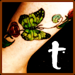 Cover Image of Herunterladen Best Tattoo Designs 2.3 APK