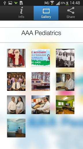 免費下載商業APP|AAA Pediatrics app開箱文|APP開箱王