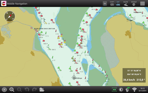 免費下載旅遊APP|PC-Navigo Mobile Navigation app開箱文|APP開箱王