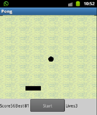 Pong