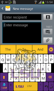 How to mod LSU Keyboard patch V1.0 apk for android