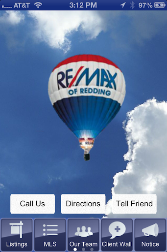 Redding-RealEstate REMAX