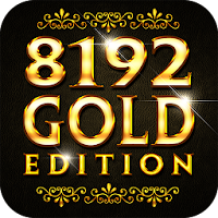 8192 Gold APK ícone