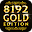 8192 Gold Download on Windows