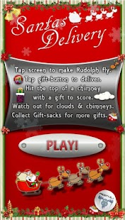 Lastest Santas Delivery APK for Android