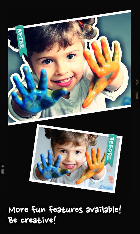 AfterFocus Pro 1.6.0 APK