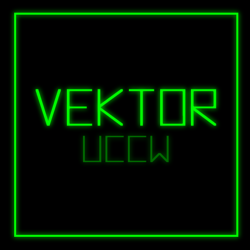 Vektor UCCW Skin Set 個人化 App LOGO-APP開箱王