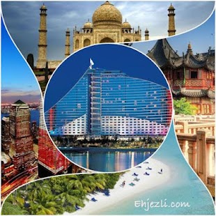 ehjezli.com Hotels & Flights Screenshots 7