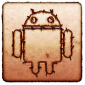 Tha Flesh (ADW Theme) icon