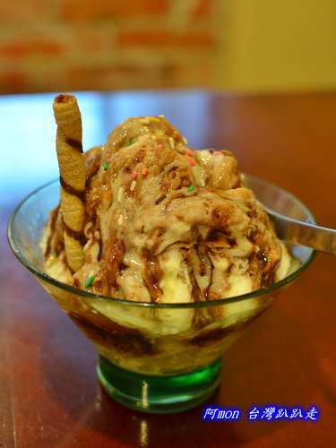 豆花工房~有很大進步空間的名店