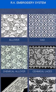 How to download R.K. Embroidery System 1.0.7 mod apk for bluestacks