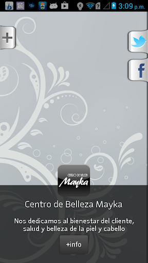 Centro de Belleza Mayka