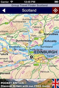 GTF Scotland Screenshots 1