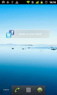 SocialPalette Screenshots 2