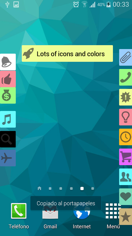 Floating Sticky Notes Android Apps on Google Play