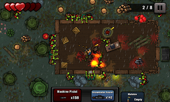 Zombie Game Releases