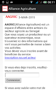 How to install Alliance Agriculture lastet apk for laptop