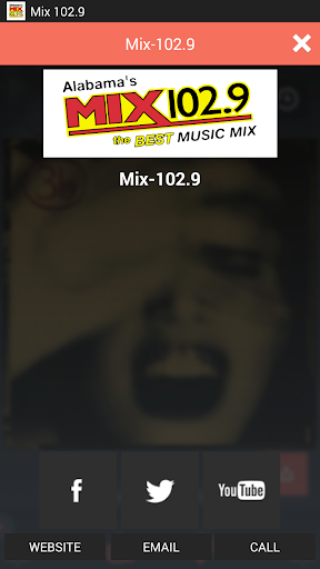 【免費音樂App】Mix 102.9-APP點子