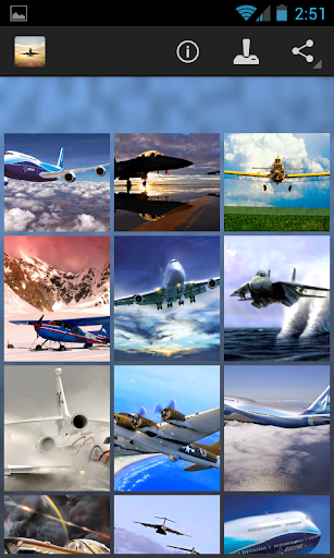 Airplane Wallpapers