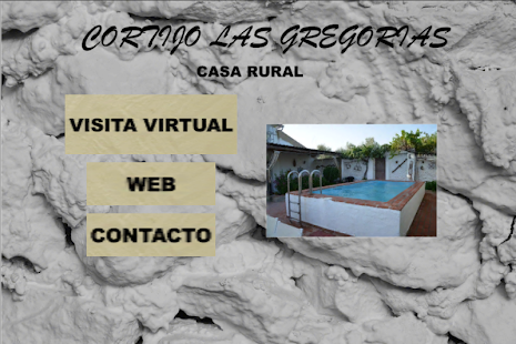 How to mod Cortijo Las Gregorias 1.0 unlimited apk for android