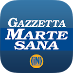 Cover Image of Download Gazzetta della Martesana 4.2.04 APK