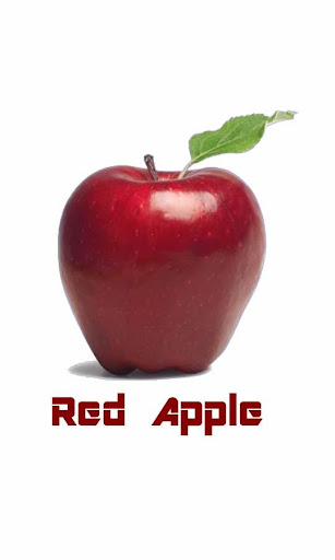 Red Apple