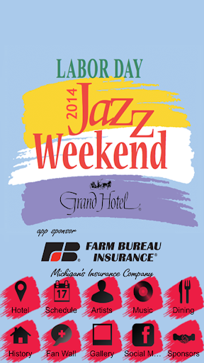 Grand Hotel Jazz Festival