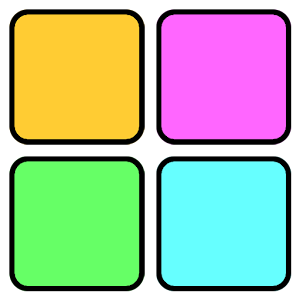Amazing color puzzle 1.0