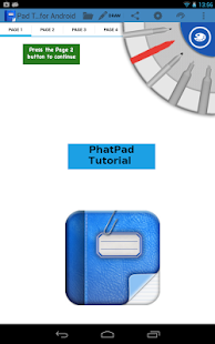 PhatPad Screenshots 13