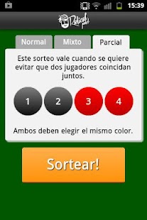 download Sorteo equipos de padel free