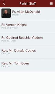 How to get St Joseph Church Macon GA patch 7.1.2.0 apk for android